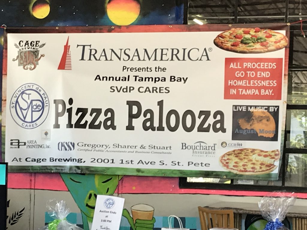 Palooza Pizzaria