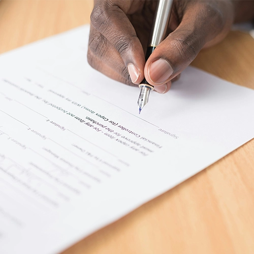 Lease Agreement Guide