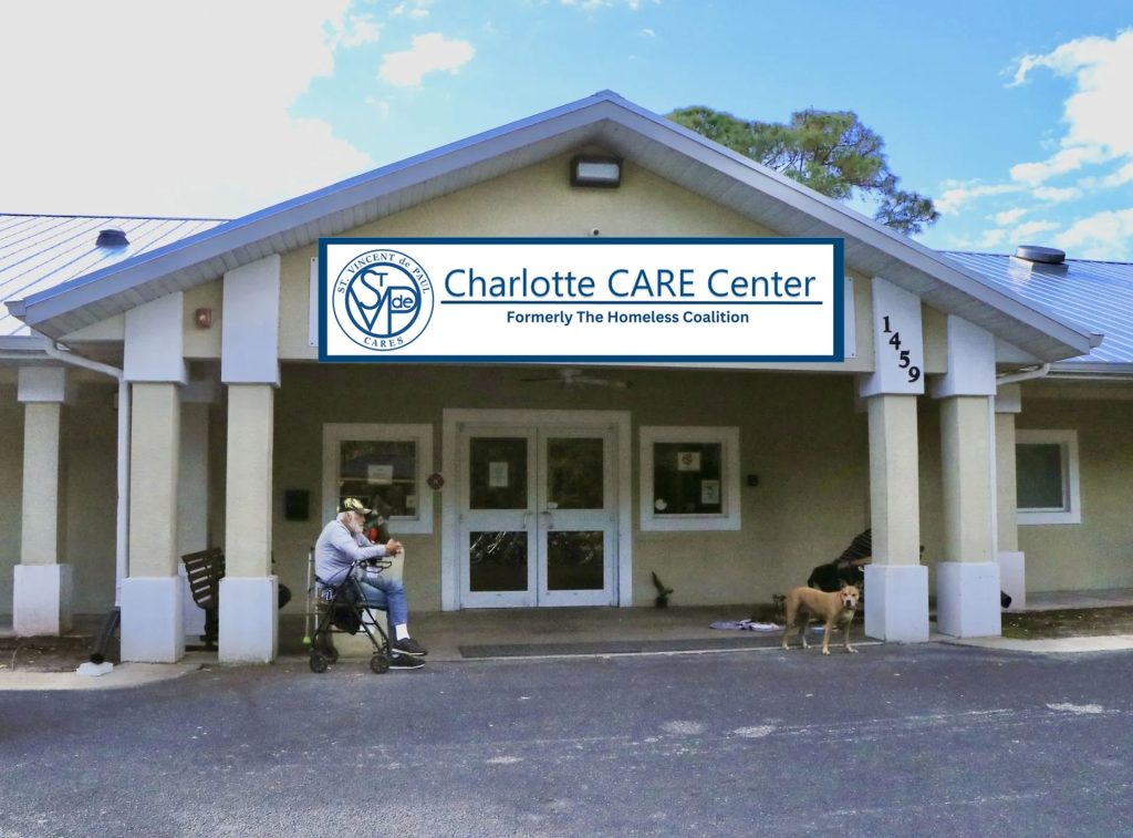 Charlotte CARE Center